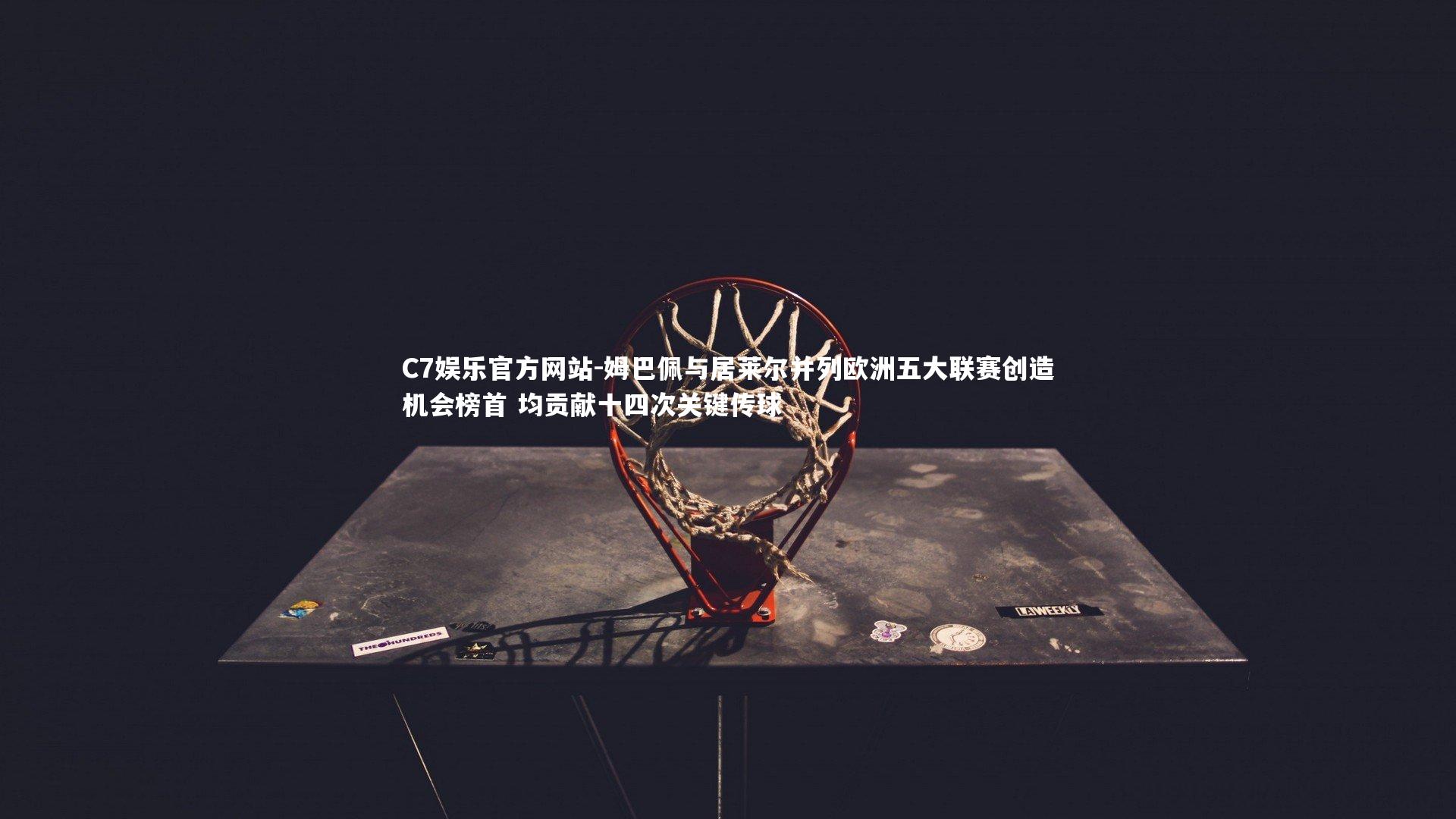 姆巴佩与居莱尔并列欧洲五大联赛创造机会榜首 均贡献十四次关键传球